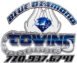 Blue Diamond Towing